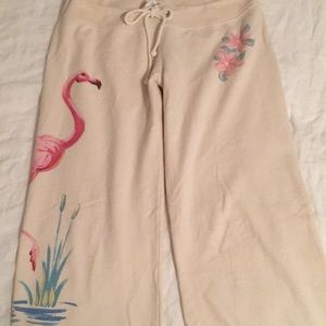 Lucky Brand Cotton Sweatpants